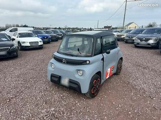 citroën ami my ami pop