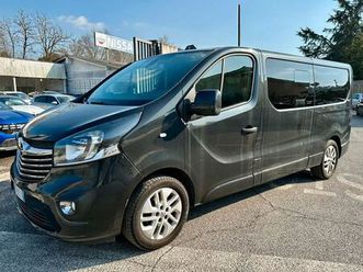 opel vivaro 27 1.6 cdti pc-tn combi