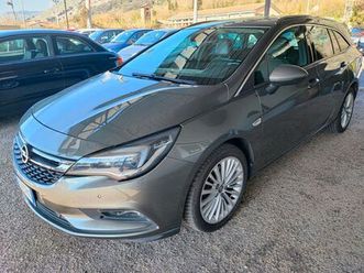 opel astra 1.6 cdti 136cv start&stop sports tourer innovation