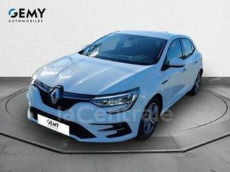 iv generation2 1.5 blue dci 115 evolution edc