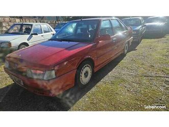 renault 21 2l turbo en parfait etat