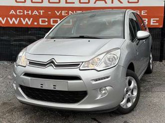 1.2 exclusive - eu6 - garantie 1an -