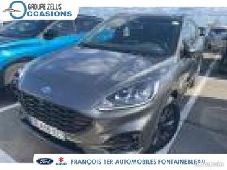 ford kuga 2.5 duratec 190ch fhev e85 st-line business bva