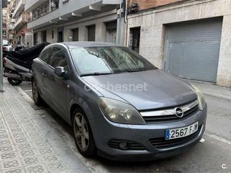 opel astra gtc 1.7 cdti sport