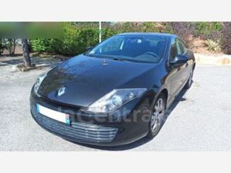 iii coupe 2.0 dci 150 fap black edition