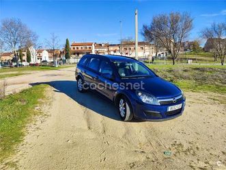 opel astra 1.7 cdti enjoy sw