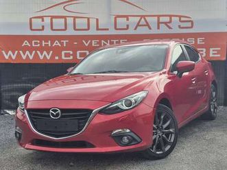 1.5 d skydrive - eu6 - garantie 1an -