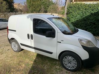 citroën nemo 1.3 75 cv hdi business