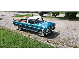 f-pickup f100