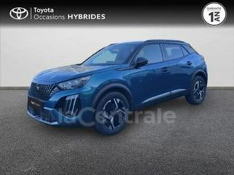 ii generation2 1.2 hybrid 136 gt e-dcs6