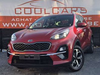 1.6 crdi edition 2 - eu6 - garantie 1an -