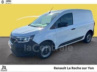 iii van 1.5 dci blue 95ch grand confort 22 l1