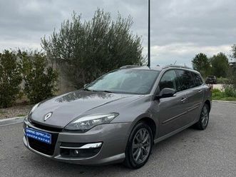 renault laguna estate 1,5 dci 110ch