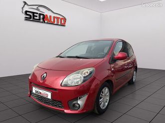 renault twingo ii 1.2 16v 75 rip curl