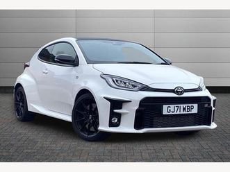 1.6t gr circuit awd euro 6 3dr