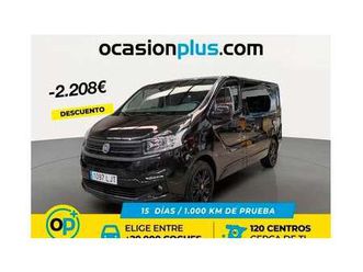 talento 2.0 ecojet s&s lx corto 1,2 106kw