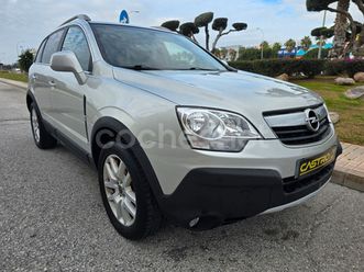 opel antara 2.0 cdti 16v energy