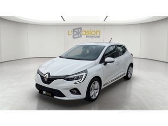 clio blue dci 115