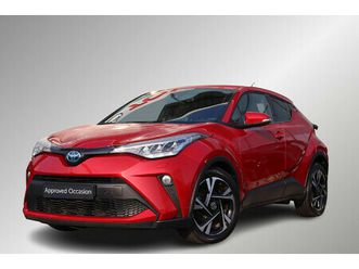 1.8 hybrid style, limited, navi, bsm