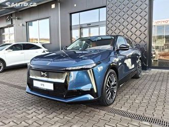 ds ostatní ds n°8 etoile 350 k awd long r