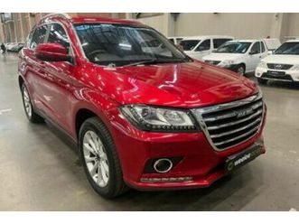 2020 haval h2 1.5t city auto