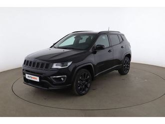 jeep compass 1.3 gse t4 phev 4xe s at6