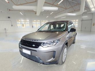 land rover discovery sport 1.5 i3 phev 200 cv s 4wd aut. suv
