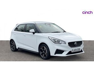 1.5 vti-tech exclusive 5dr [navigation]