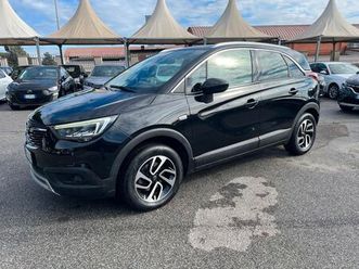 opel crossland x 1.2 12v