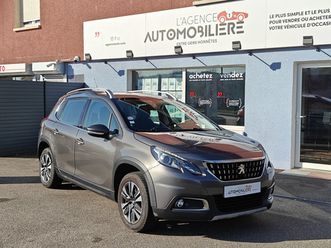 1.2 puretech 110ch allure s&s eat6