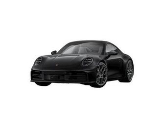 porsche 911 carrera (992 ii)