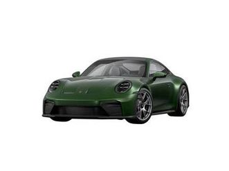 porsche 911 gt3 avec touring package (992 ii)