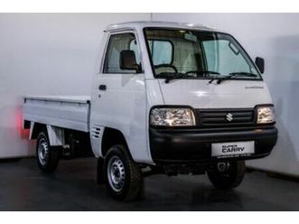 2026 suzuki super carry 1.2i