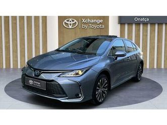 1.8 hybrid flame x-pack e-cvt 140hp