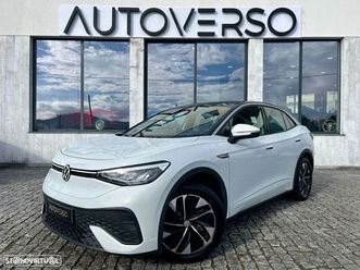 vw id.5 pro performance