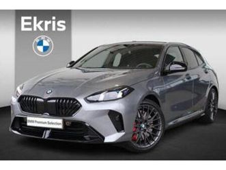 bmw 1 serie 120 | m sportpakket pro | premium pack | harman — bmw — marktplaats