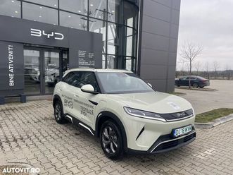 utilizat byd atto 2 2025 - 27 989,72 eur, 3 000 km - autovit.ro