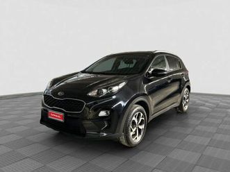 sportage 1.6 gdi 2wd business class