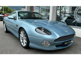db7 vantage