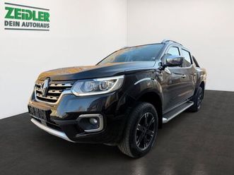 2.3 dci 190 aut. intens dc 4x4 navi