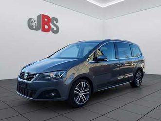 alhambra 1.4 tsi dsg hola fr