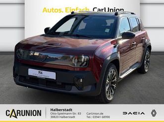 e-tech iconic 150 co ran kamera navi bt pdc