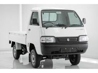 2026 suzuki super carry 1.2i