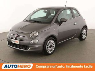 1.0 mild-hybrid dolcevita mhev