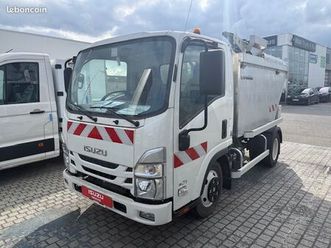 isuzu m21th bom
