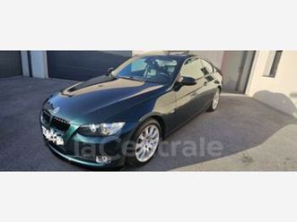 (e92) coupe 325xia luxe