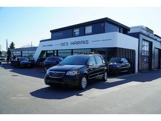 voyager 2.8d platinum automatic