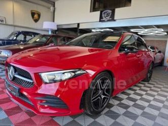 iv 200 amg line 7g-dct