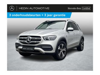 350 de 4matic suv luxury line | panoramisch dak | memory zetels | burmester | verwarmde zetels | smartphone integratie | widescreen |
