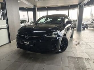 turbo gs aut *camera/dode hoek/app/pdc/verw.zetels*